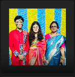 বিচিত্র উৎসব উদযাপন ও সংবর্ধনা