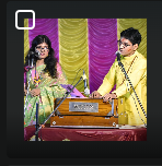 দ্বৈত কণ্ঠের সাবেকি গান