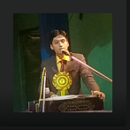 মঞ্চে শাস্ত্রীয় সঙ্গীত তালিম